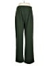 Dictionary Green Dress Pants Size L - photo 2