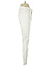 Ann Taylor Ivory Jeans Size 2 - photo 4