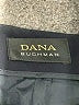 Dana Buchman Solid Blue Formal Skirt Size 8 - photo 3