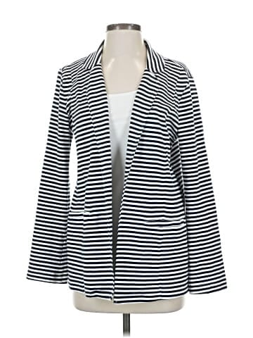 Caslon Blazer (view 1)