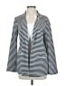 Caslon Stripes White Blazer Size S - photo 1