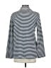Caslon Stripes White Blazer Size S - photo 2