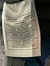 Puma 100% Polyester Blue Vest Size 3 - 4 - photo 4