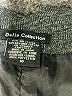 Dalia Collection Gray Formal Skirt Size 10 - photo 4