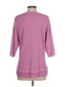 Coco + Carmen 100% Viscose Pink 3/4 Sleeve Top Size S - photo 2