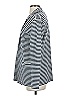 Caslon Stripes White Blazer Size S - photo 5