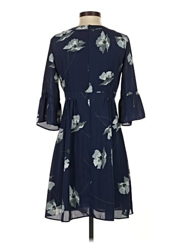 Paper Crown Casual Dress (view 2)