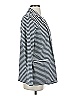 Caslon Stripes White Blazer Size S - photo 4
