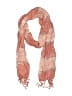 Unbranded Orange Scarf One size - photo 1