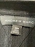 Andrew Marc Black Pullover Sweater Size M - photo 7