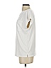 Merokeety Ivory Short Sleeve T-Shirt Size S - photo 5