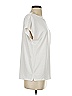 Merokeety Ivory Short Sleeve T-Shirt Size S - photo 4