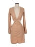 Le Lis Tan Cardigan Size S - photo 1
