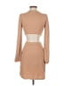 Le Lis Tan Cardigan Size S - photo 2