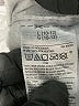 Old Navy 100% Polyester Gray Cardigan Size L (kids) - photo 4
