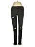 American Eagle Outfitters Hearts Black Jeans Size 2 - photo 1