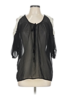 American Dream 3/4 Sleeve Blouse