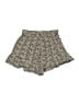 Molly Bracken Tweed Green Shorts Size S - photo 2