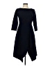 Harper Rose Blue Cocktail Dress Size 8 (petite) - photo 1