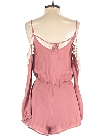 A'gaci Romper (view 2)