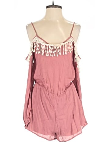 A'gaci Romper (view 1)