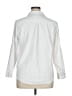 Assorted Brands White 3/4 Sleeve Button-Down Shirt Size XL - photo 2