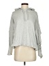 Chaser 100% Cotton Gray Sweatshirt Size XS - photo 1