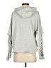 Chaser 100% Cotton Gray Sweatshirt Size XS - photo 2