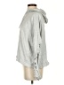 Chaser 100% Cotton Gray Sweatshirt Size XS - photo 5