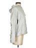Chaser 100% Cotton Gray Sweatshirt Size XS - photo 4