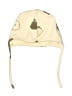 Assorted Brands Ivory Beanie One size (baby) - photo 1