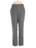 Uniqlo Tweed Gray Dress Pants Size S - photo 1