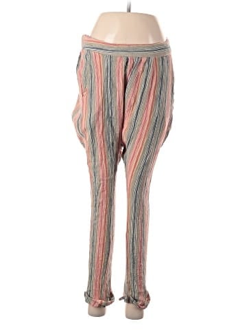 NSF Casual Pants (view 1)