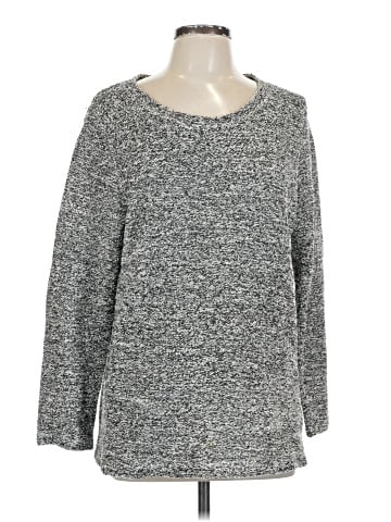 Soft Joie Pullover Sweater (view 1)