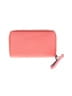 Stella & Dot Pink Orange Wristlet One size - photo 2