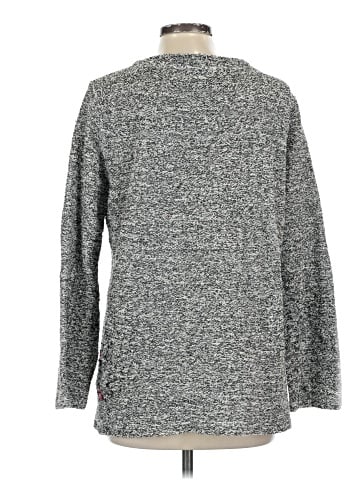 Soft Joie Pullover Sweater (view 2)