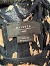 Deletta 100% Rayon Black Sleeveless Blouse Size S - photo 7