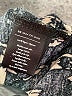 Deletta 100% Rayon Black Sleeveless Blouse Size S - photo 8