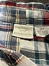 Koala Kids Plaid Silver Long Sleeve Button-Down Shirt Size 2T - photo 3