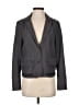 Hei Hei 100% Cotton Gray Blazer Size 4 - photo 1
