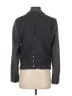 Hei Hei 100% Cotton Gray Blazer Size 4 - photo 2