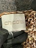 Chico's 100% Cotton Tweed Brown Pullover Sweater Size M (estimated) - photo 7
