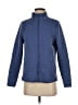 A Core 100% Polyester Blue Track Jacket Size S - photo 1