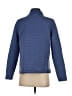 A Core 100% Polyester Blue Track Jacket Size S - photo 2