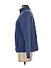 A Core 100% Polyester Blue Track Jacket Size S - photo 5
