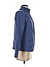 A Core 100% Polyester Blue Track Jacket Size S - photo 4