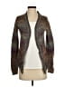 American Rag Cie Tweed Brown Cardigan Size XS - photo 1