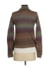 American Rag Cie Tweed Brown Cardigan Size XS - photo 2