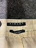 Sisley Solid Tan Casual Pants Size EU 52 / US 22 - photo 4