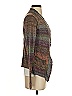 American Rag Cie Tweed Brown Cardigan Size XS - photo 4